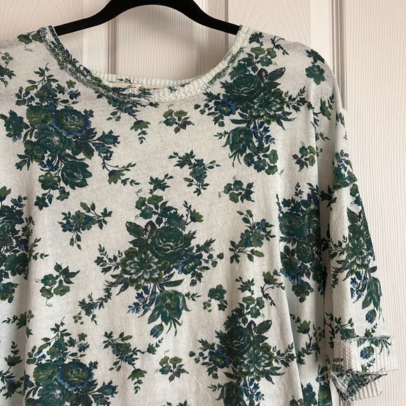 Free People You & Me Tee - Picture 5 of 5